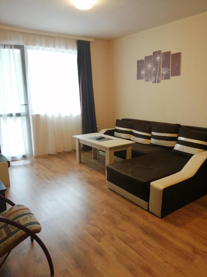 Апартаменти Tryavna Lake Exterior foto